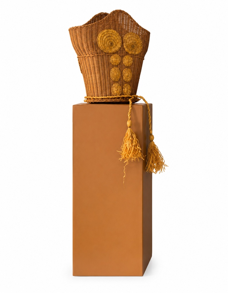 Rattan Bodies | Licht rotan